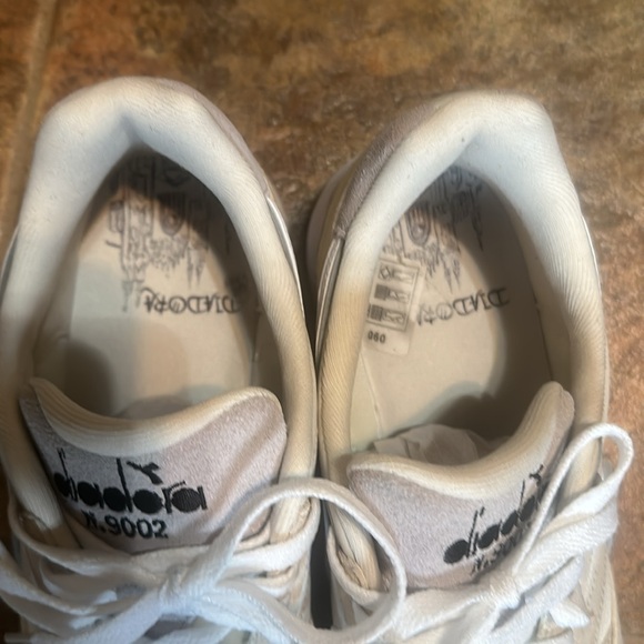 Men’s Diadora N9002 - Picture 2 of 6